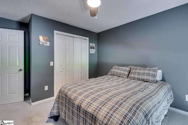 205 Firethorne Dr, House other with 4 bedrooms, 3 bathrooms and 2 parking in Greer SC | Image 44