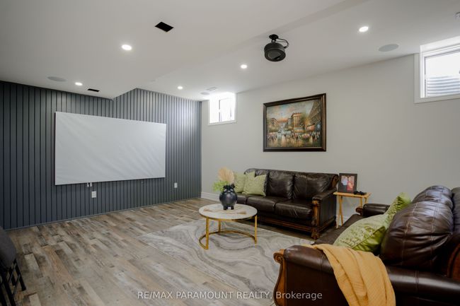 52 Stinson St, House other with 7 bedrooms, 8 bathrooms and 28 parking in Caledon ON | Image 41