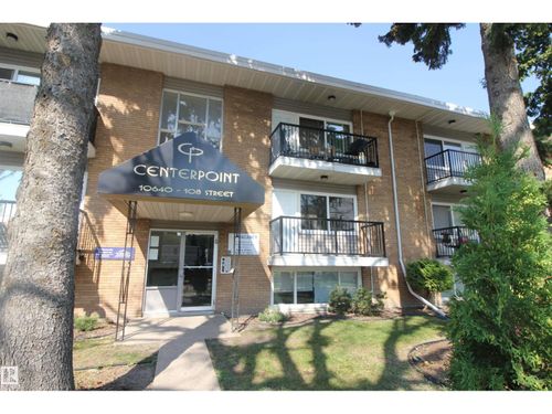 28-10640 108 St Nw, Edmonton, AB, T5H3A1 | Card Image