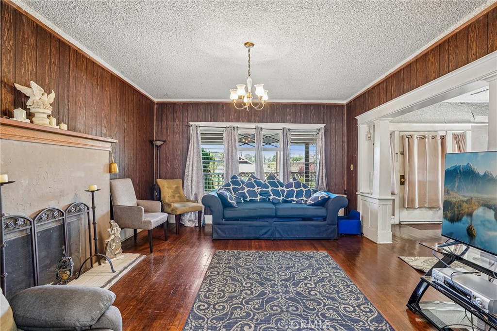 Residential in Los Angeles 4