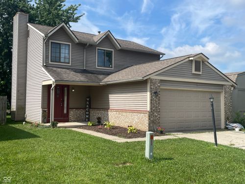 1377 Westridge Ct, Greenwood, IN, 46142-2119 | Card Image