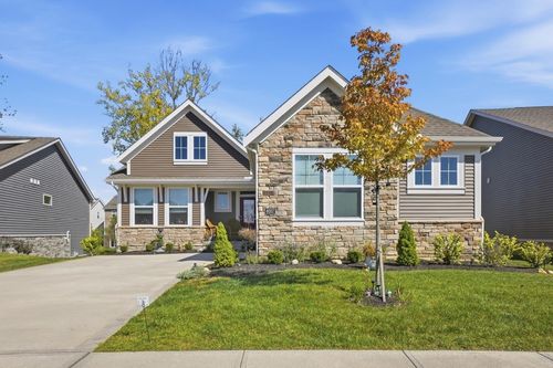 6057 Windcliff Dr E, Grove City, OH, 43123-3643 | Card Image