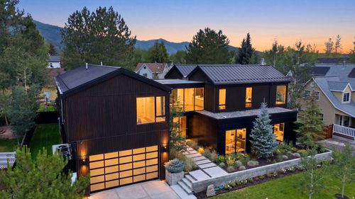 2293 Buffalo Bill Dr, Park City, UT, 84060-7444 | Card Image