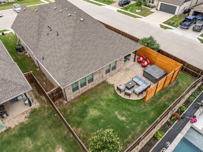 1363 Tecoma Trl, House other with 4 bedrooms, 2 bathrooms and null parking in Justin TX | Image 34