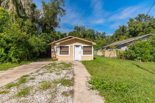 406 S Delaware Ave, Deland, FL, 32720-5517 | Card Image