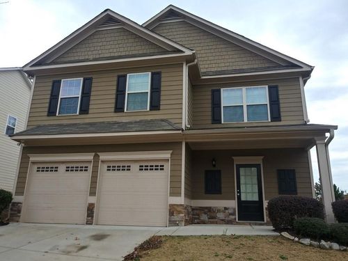 867 Pine Ln, Lawrenceville, GA, 30043-3918 | Card Image