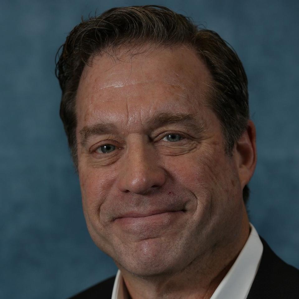 James Lowenstern