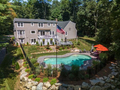 91 Book Hill Rd, Essex, CT, 06426-1322 | Card Image