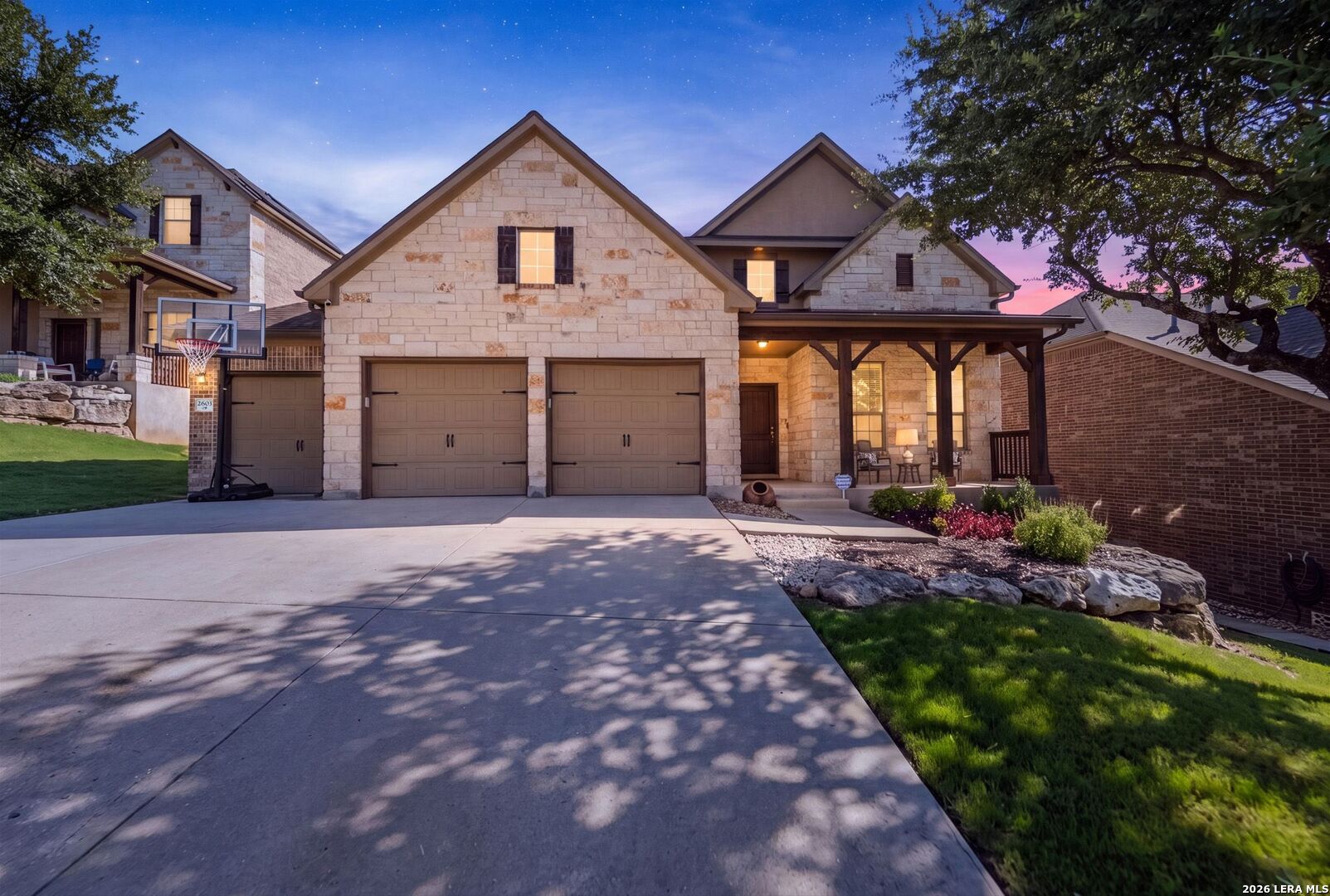 Residential in San Antonio 2