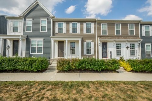 2013 Ashton Row, Bridgeville, PA, 15017-4100 | Card Image