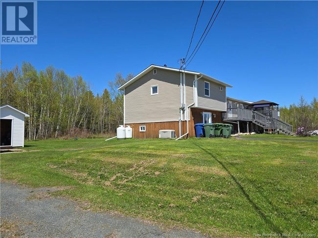 30 Rue Laplante, Home with 0 bedrooms, 0 bathrooms and null parking in Petit Rocher NB | Image 4