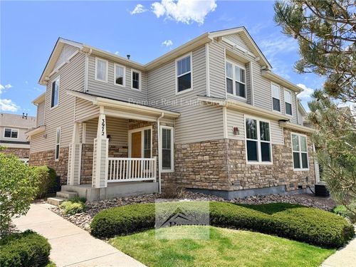 3972 Diamond Ridge Vw, Colorado Springs, CO, 80918-5626 | Card Image