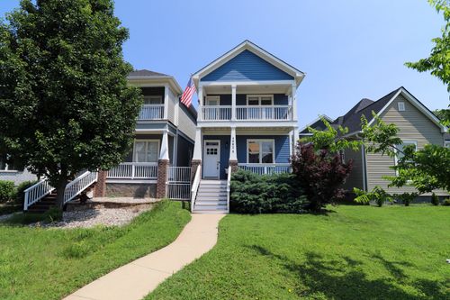 4802 Illinois Ave, Nashville, TN, 37209 | Card Image