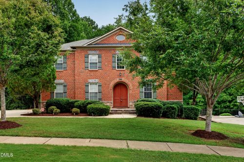 121 Harvestwood Dr, Apex, NC, 27539-8396 | Card Image