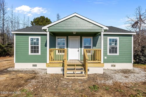 1141 Faison Highway, Clinton, NC, 28328 | Card Image