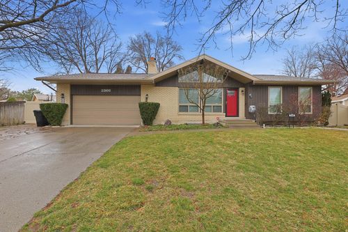 2366 W Jack Cir, Taylorsville, UT, 84129-7257 | Card Image