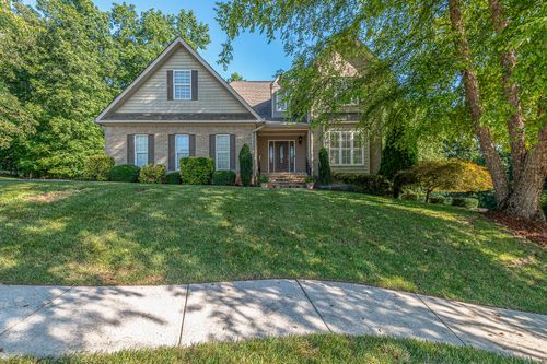 2477 Turnstone Dr, Soddy Daisy, TN, 37379-5853 | Card Image