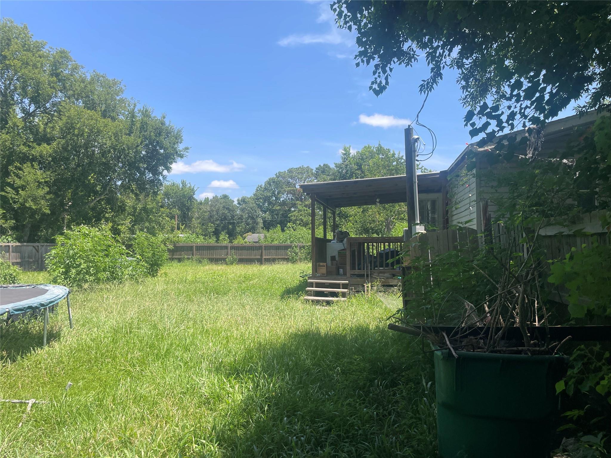 Land in Alvin 2