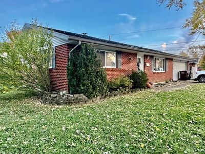 141 Ankara Avenue, House other with 3 bedrooms, 1 bathrooms and null parking in Brookville OH | Image 2