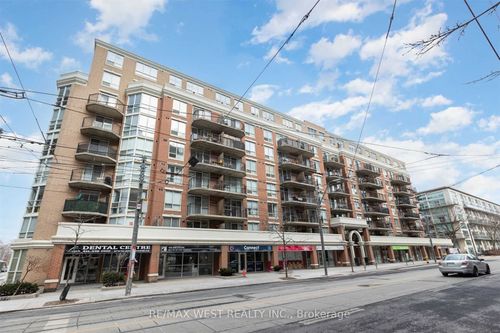 420-1000 King St W, Toronto, ON, M6K3N1 | Card Image