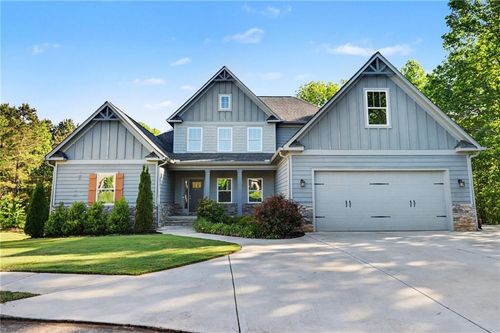 2 Village Rdg, Jasper, GA, 30143-9012 | Card Image