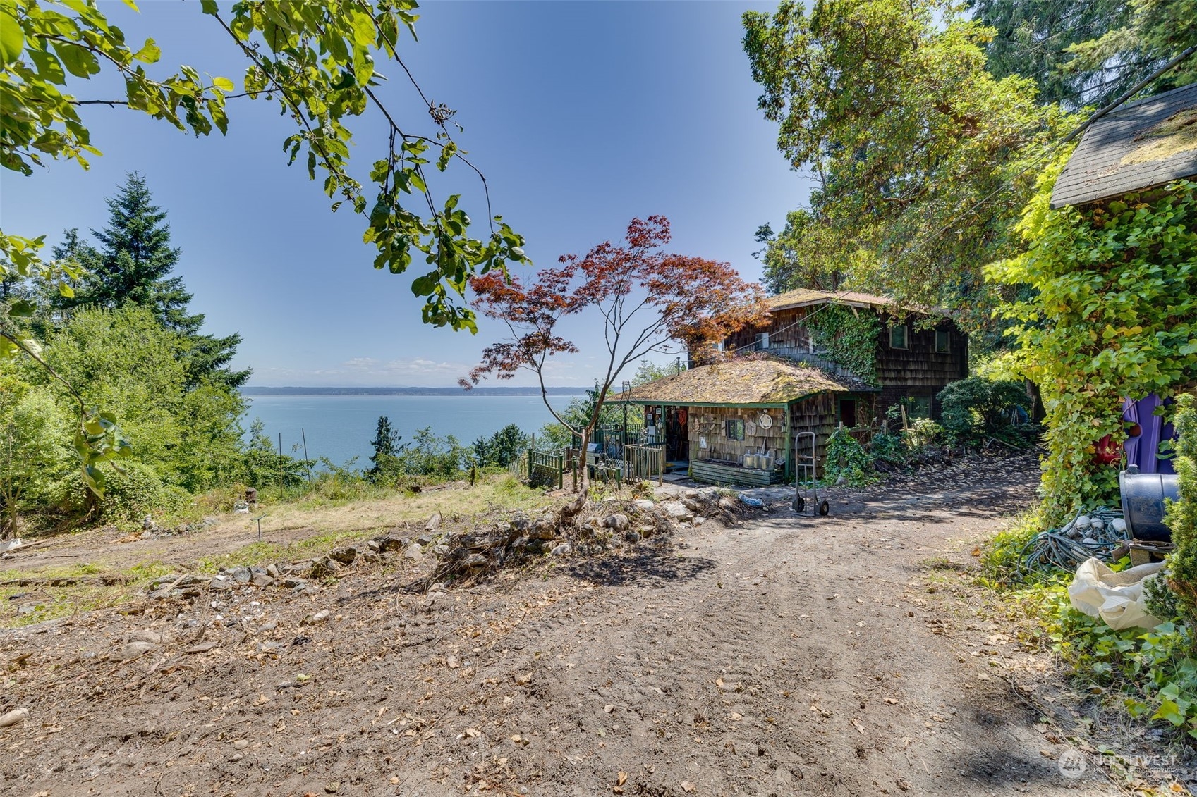 Camano Dr, Camano Island, WA 98282