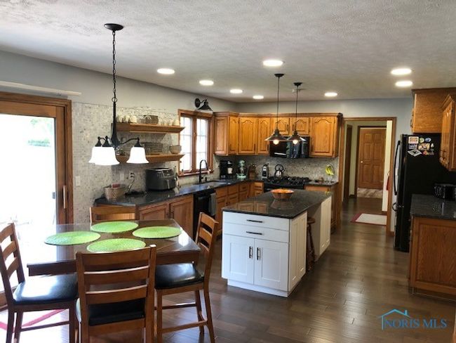 415 W Jamestown Ave, House other with 4 bedrooms, 3 bathrooms and 2 parking in Tiffin OH | Image 14