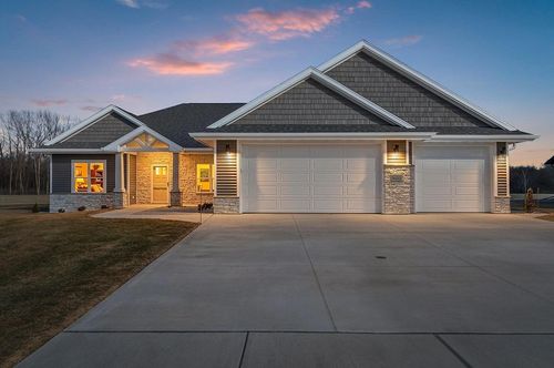 1652 Torchwood Trail, LAWRENCE, WI, 54115 | Card Image