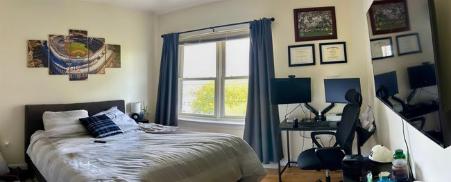 APT-7 - 218 Jackson St, Condo with 3 bedrooms, 2 bathrooms and null parking in Hoboken NJ | Image 8