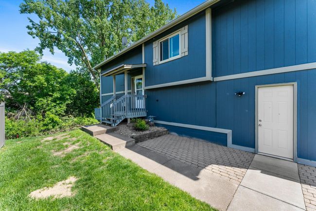 4252 Thornhill Ln, Townhouse with 3 bedrooms, 2 bathrooms and null parking in Vadnais Heights MN | Image 19