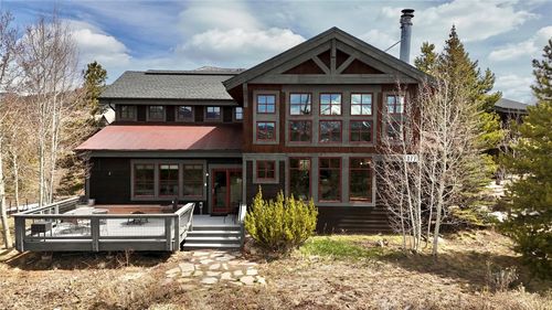 77 Road E, SILVERTHORNE, CO, 80498 | Card Image