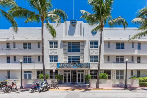 214-435 21st St, Miami Beach, FL, 33139-1704 | Card Image