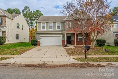 7120 Kinley Commons Lane, Charlotte, NC, 28278 | Card Image