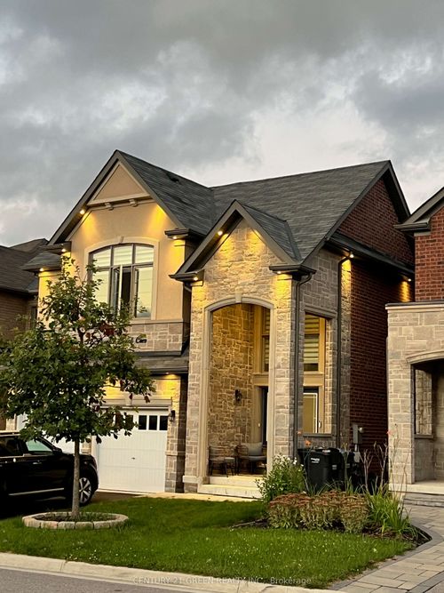 37 Prairie Creek Cres, Brampton, ON, L6Y6C9 | Card Image