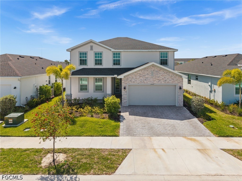 Residential in Punta Gorda 3