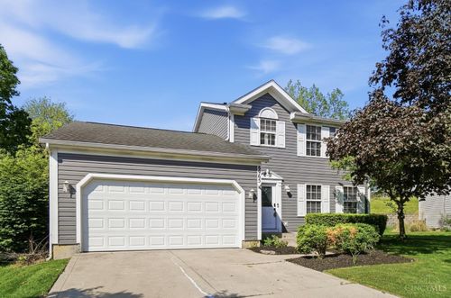 8965 Steeplechase Way, West Chester, OH, 45069-5874 | Card Image
