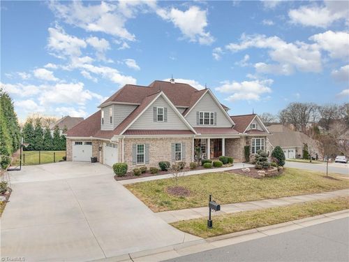4824 Summer Hill Way, Winston-Salem, NC, 27106-5141 | Card Image
