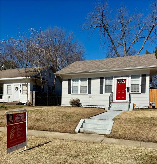 812 Linden Street, Shreveport, LA, 71104 | Card Image