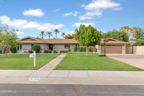 402 W Augusta Avenue, Phoenix, AZ, 85021 | Card Image