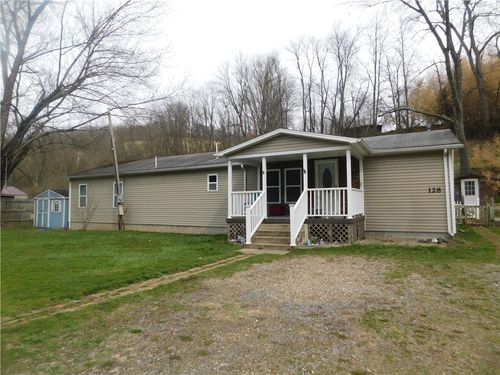 128 Main St, New Freeport, PA, 15352-1568 | Card Image