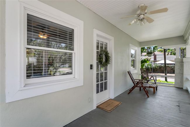 3220 W San Pedro St, House other with 2 bedrooms, 1 bathrooms and null parking in TAMPA FL | Image 5