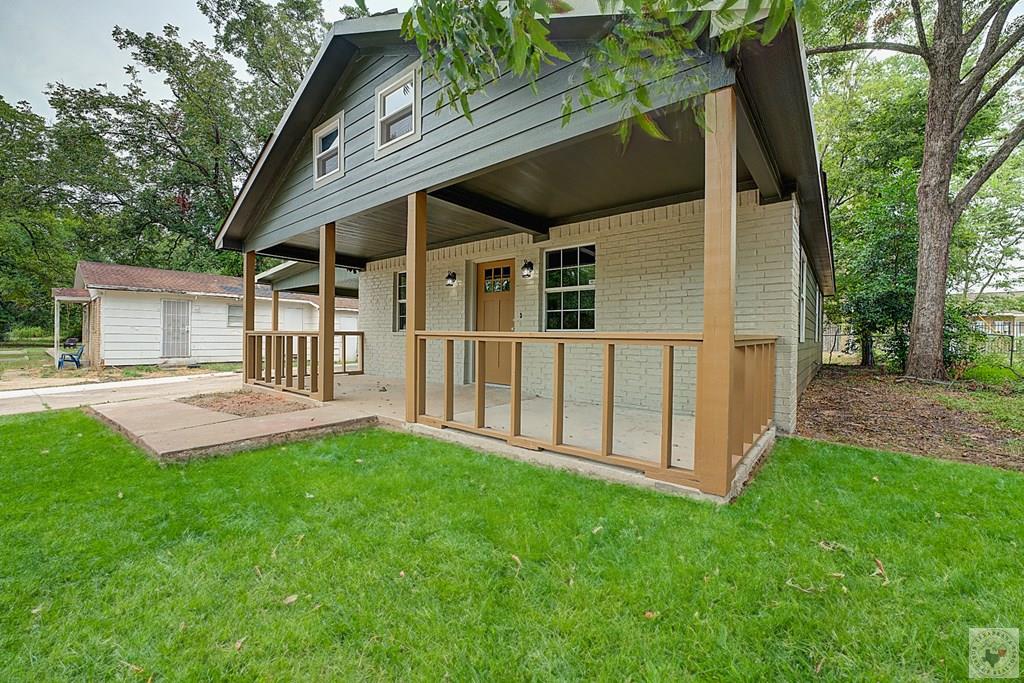 Residential in Texarkana 3
