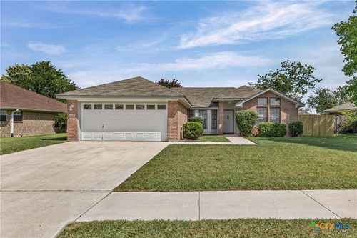 4407 Frontier Trl, Killeen, TX, 76542-3727 | Card Image