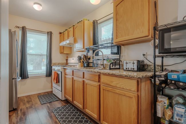 419 Vernon Ave, House other with 2 bedrooms, 2 bathrooms and 3 parking in Normal IL | Image 10
