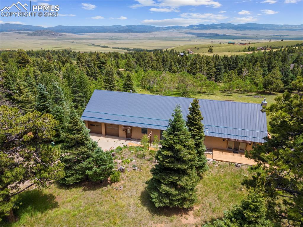Chalice Dr, Westcliffe, CO 81252