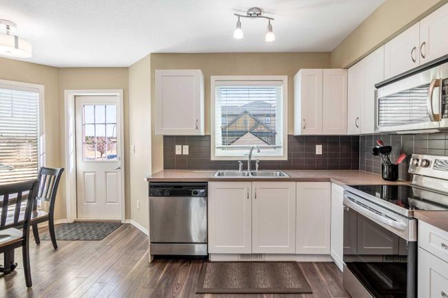2205 - 30 Carleton Avenue, Home with 4 bedrooms, 3 bathrooms and 2 parking in Red Deer AB | Image 20