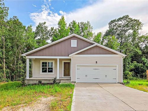 309 Appaloosa Dr, Spring Lake, NC, 28390-8505 | Card Image