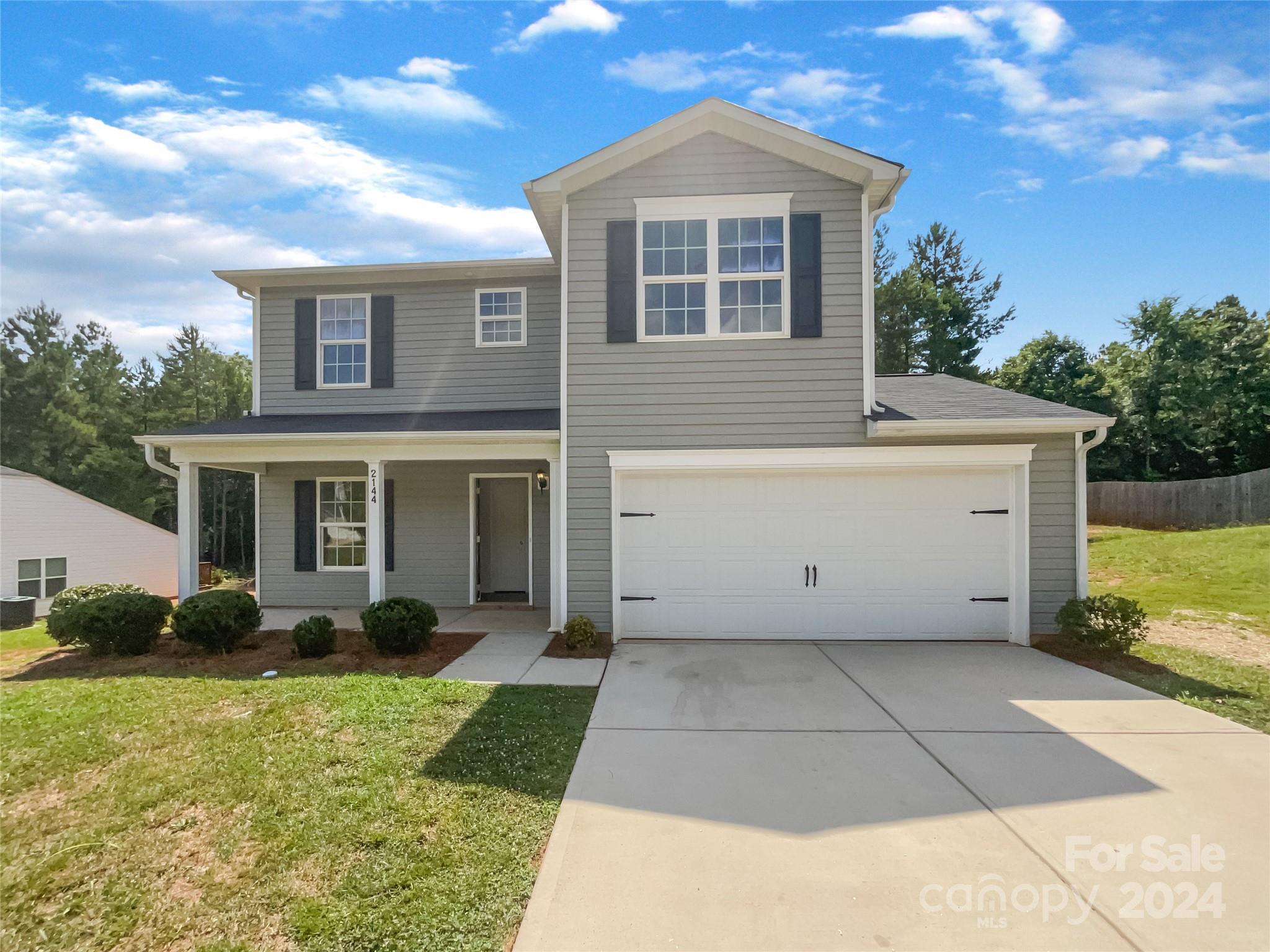 Gunnars Ridge Rd, Lancaster, SC 29720