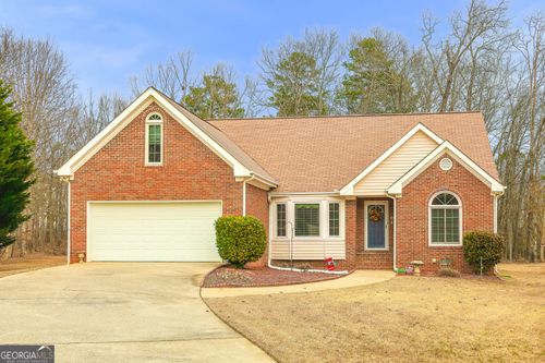 3533 Saddlebrook Drive, Loganville, GA, 30052 | Card Image