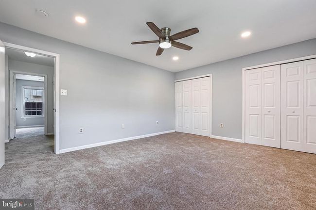 1701 W Bancroft Ln, Townhouse with 2 bedrooms, 1 bathrooms and null parking in CROFTON MD | Image 18